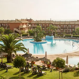 Ilunion Sancti Petri Hotel apartamentowy