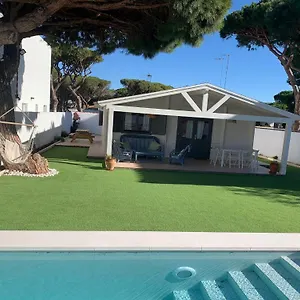 La Casita Del Sopapo Villa