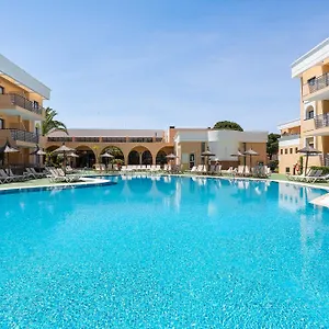 Sol Sancti Petri Hotel apartamentowy
