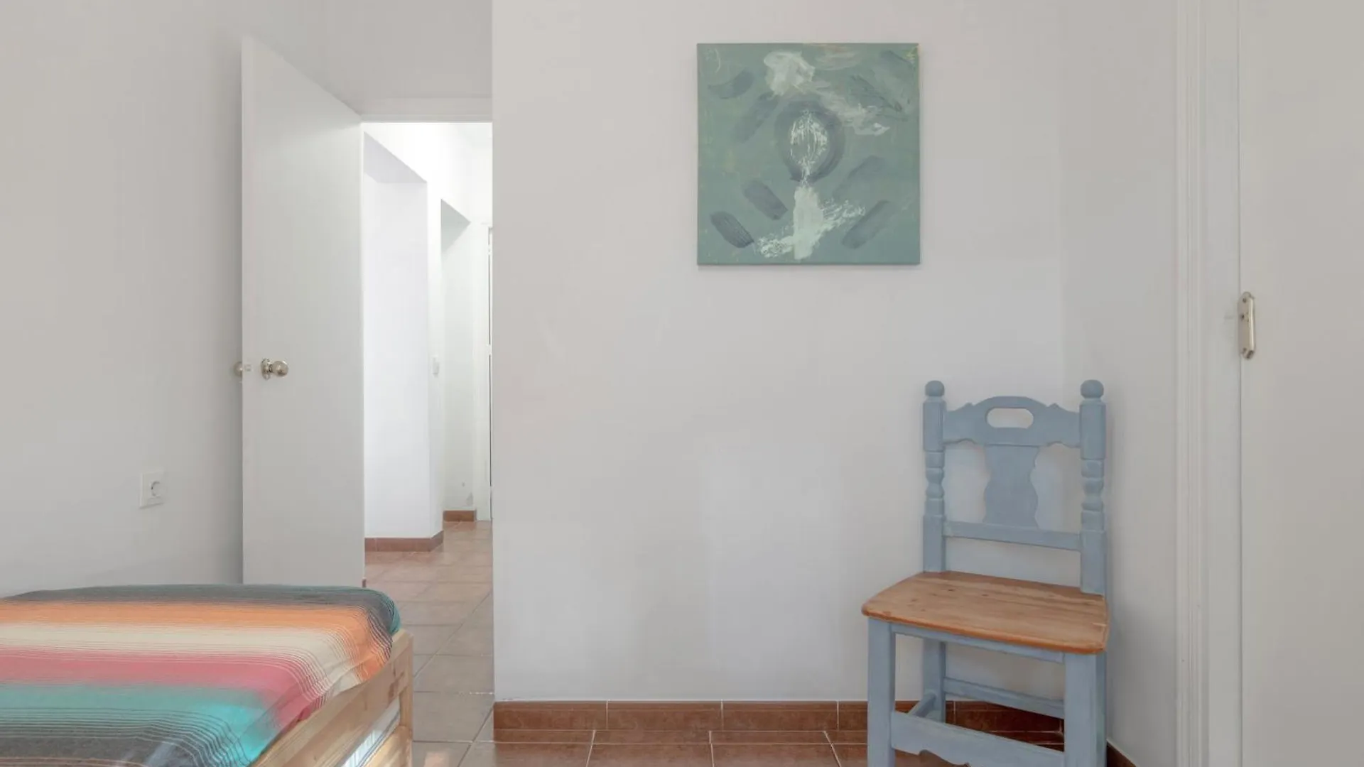 Chalet La Barrosa A 800 Mts Playa Chiclana de la Frontera Villa