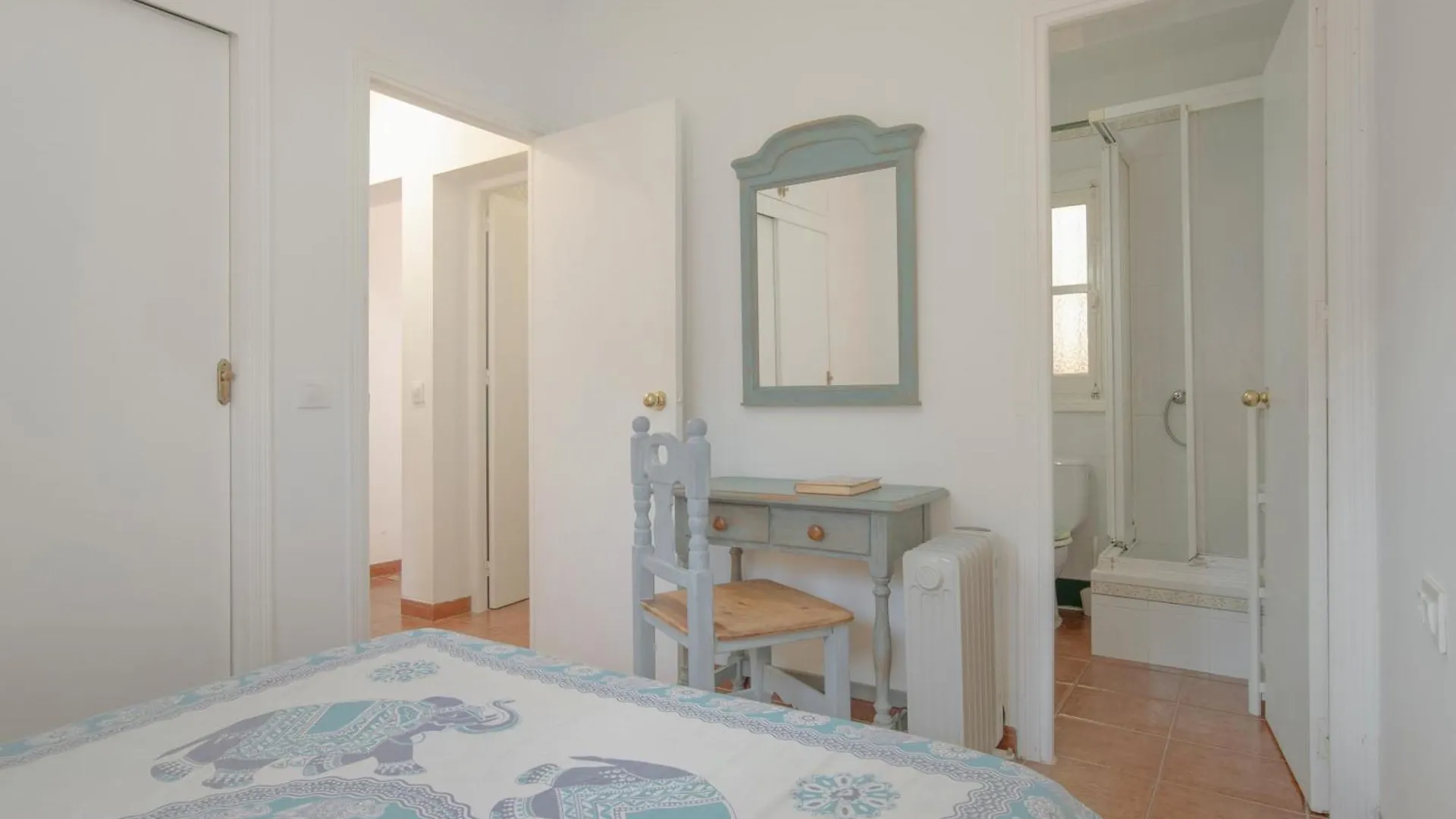 Chalet La Barrosa A 800 Mts Playa Chiclana de la Frontera 0*,  Spain